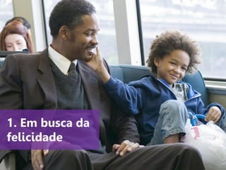 www.agendor.com.br
1. Em busca da
felicidade
 