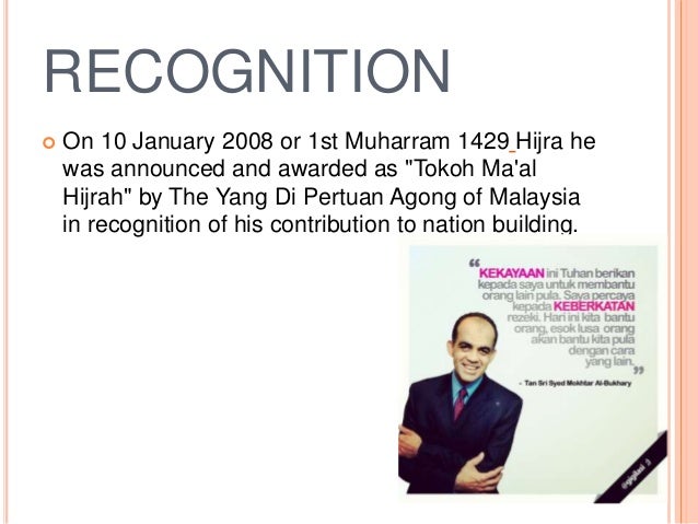 conclusion of the syed mokhtar albukhary Kl shares end higher ci climbs 204% syed mokhtar, the early years syed mokhtar albukhary’s rise in corporate malaysia has been a spectacular one . conclusion of the syed mokhtar albukhary Kl shares end higher ci climbs 204% syed mokhtar, the early years syed mokhtar albukhary’s rise in corporate malaysia has been a spectacular one .