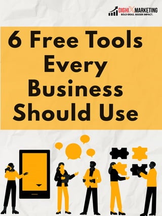 7 Free Tools Every Business Should Use (1).pdf