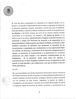 Gaceta Parlamentaria 21 Dic 2012