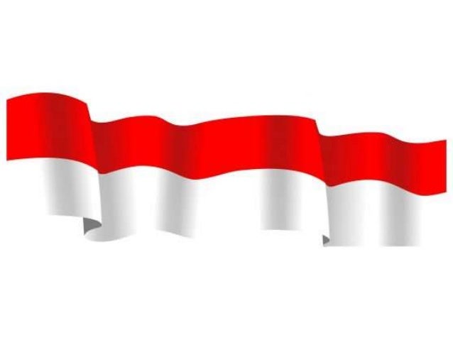 7 Gambar Bendera Indonesia Merah Putih Vector Cdr Ai Pdf