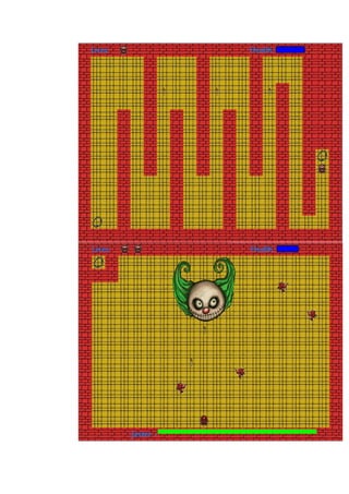 7 Gate Defence 7 gate game design document | PDF