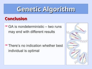 7_Genetic_knapsack dynamic programming.ppt