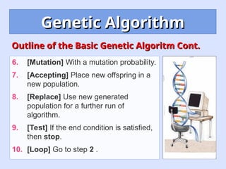 7_Genetic_knapsack dynamic programming.ppt