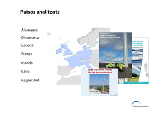 Països analitzats
Alemanya
Dinamarca
Escòcia
França
Irlanda
Itàlia
Regne Unit

 