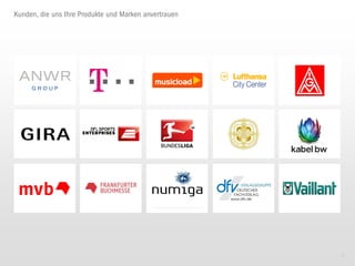 Referenzen




             12
 