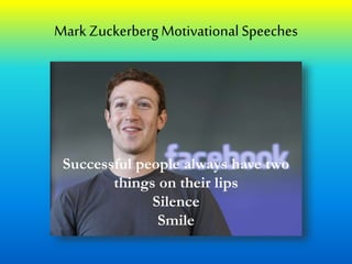 7 great motivational speeches and thoughts by successful leaders