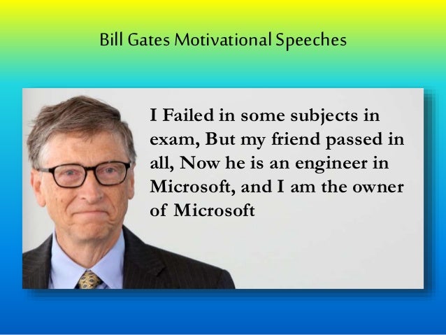 7 great motivational speeches and thoughts by successful leaders