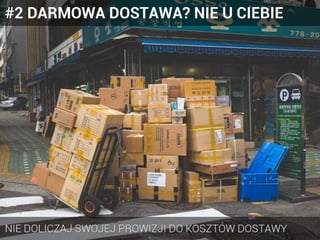 7 grzechów e-commerce