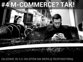 7 grzechów e-commerce