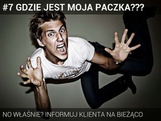 7 grzechów e-commerce