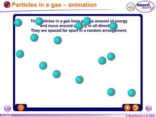 solids, liquids and gases | PPT
