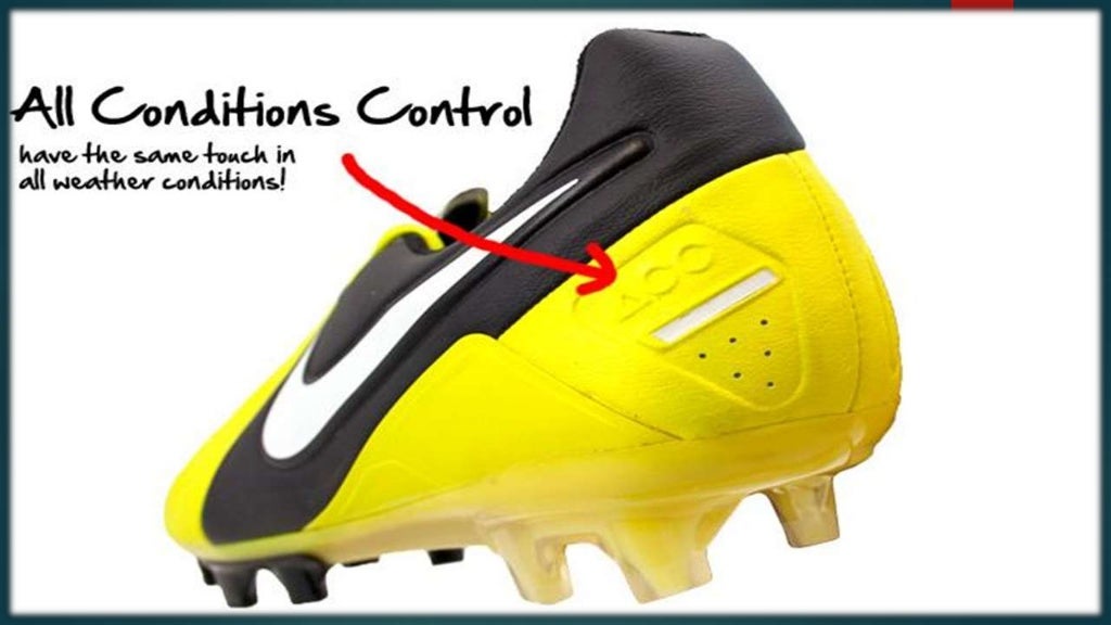 mercurial all condition control