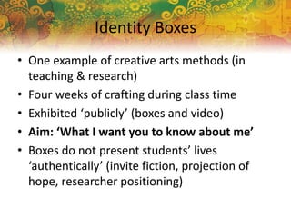 RM Borders Case Study 1 presentation | PPTX