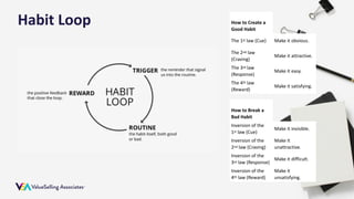 7 Habits of Top Sales Performers | PDF