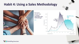 7 Habits of Top Sales Performers | PDF