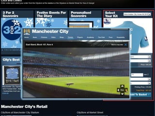 Sitecore. Compelling Web Experiences




        Page 21                        www.sitecore.net
 