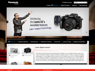 Sitecore. Compelling Web Experiences




        Page 28                        www.sitecore.net
 