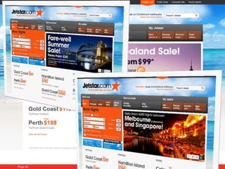 Sitecore. Compelling Web Experiences




        Page 40                        www.sitecore.net
 
