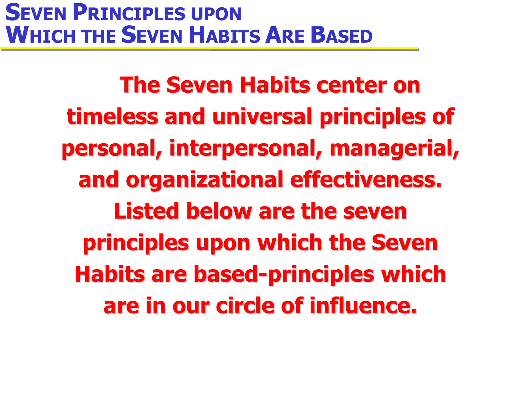7 Habits of Effective People.ppt