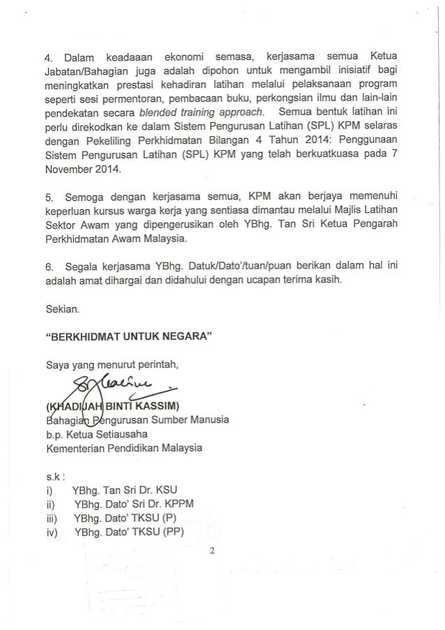 7 Hari Berkursus