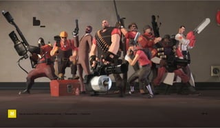 Как мы жили до БЭМа и к чему пришли с ним • Воищев Иван • Factory.mn 59 / 61
 