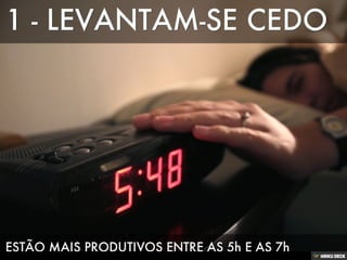 7 HÁBITOS ESSENCIAIS DE LIDERES DE SUCESSO