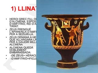 Heracles | PPT