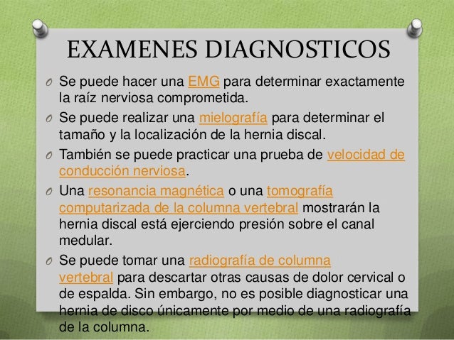 La hernia intervertebral en el departamento de pecho los síntomas