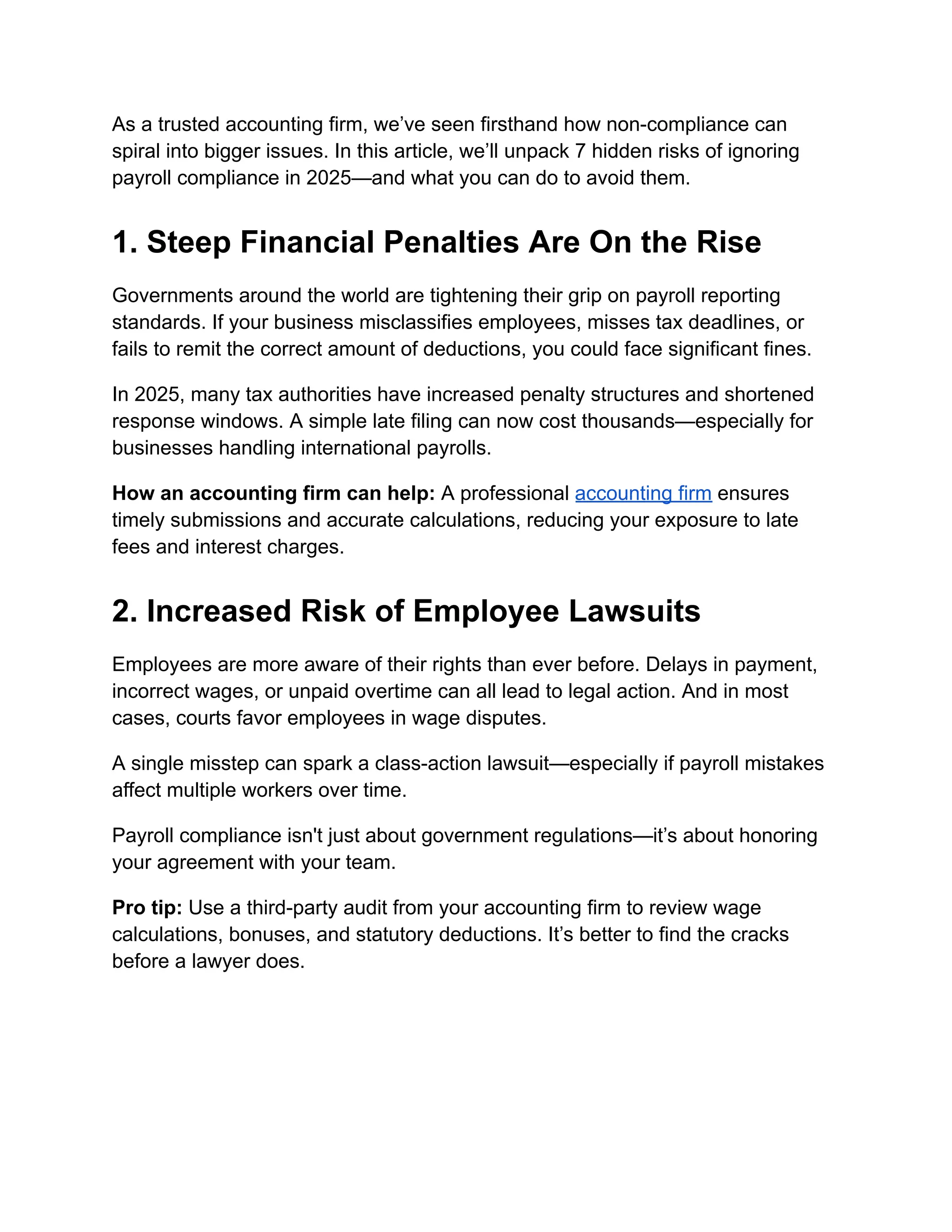 7 Hidden Risks of Ignoring Payroll Compliance in 2025.pdf
