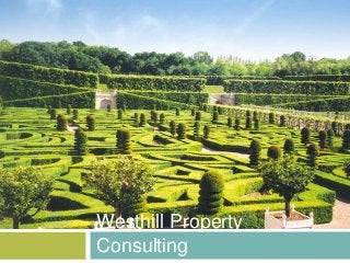 Westhill Property
Consulting

 