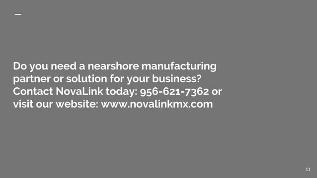 7 Horrible Mistakes You Re Making With Manufacturing Pptx