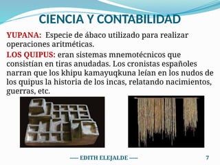 EDUCACION INCAICA - LA EDUCACION INCAICA | PPTX