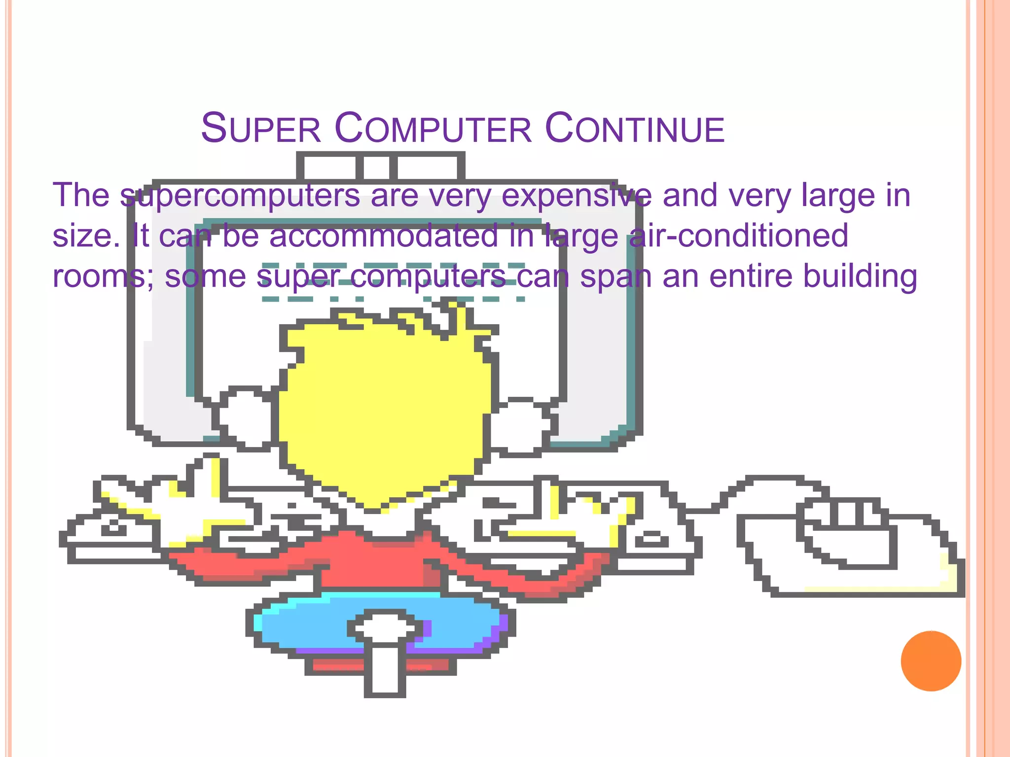 Types of Computers PPT | PPT