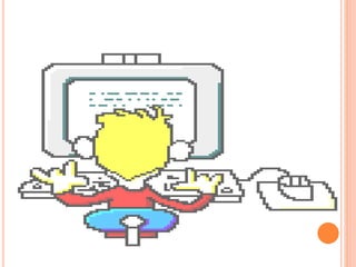 Types of Computers PPT