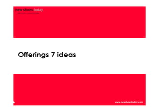 Offerings 7 ideas
 