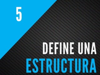 7 ideas para hacer tus presentaciones atractivas y efectivas