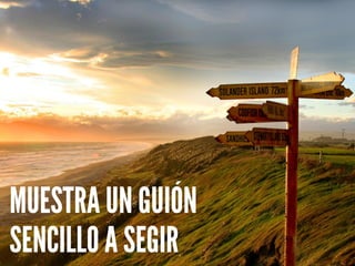 7 ideas para hacer tus presentaciones atractivas y efectivas