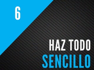 7 ideas para hacer tus presentaciones atractivas y efectivas