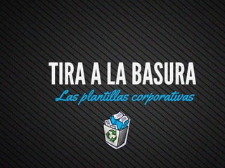 7 ideas para hacer tus presentaciones atractivas y efectivas