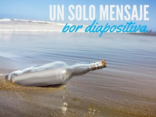 7 ideas para hacer tus presentaciones atractivas y efectivas