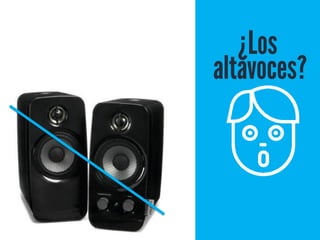 7 ideas para hacer tus presentaciones atractivas y efectivas