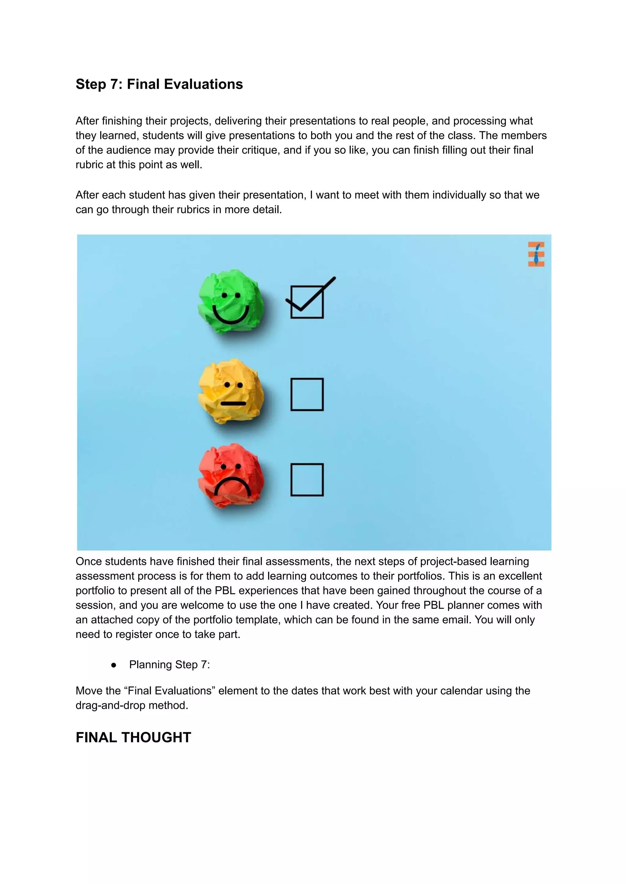 7 Important Steps of Project-Based Learning.pdf