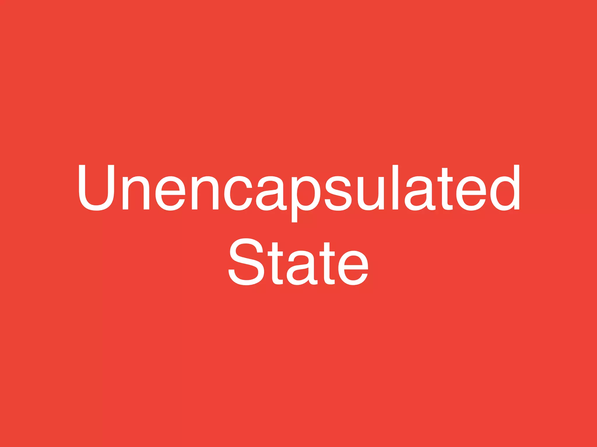 @theburningmonk
type PaymentMethod =
| Cash
| Cheque of ChequeNumber
| Card of CardType * CardNumber
 