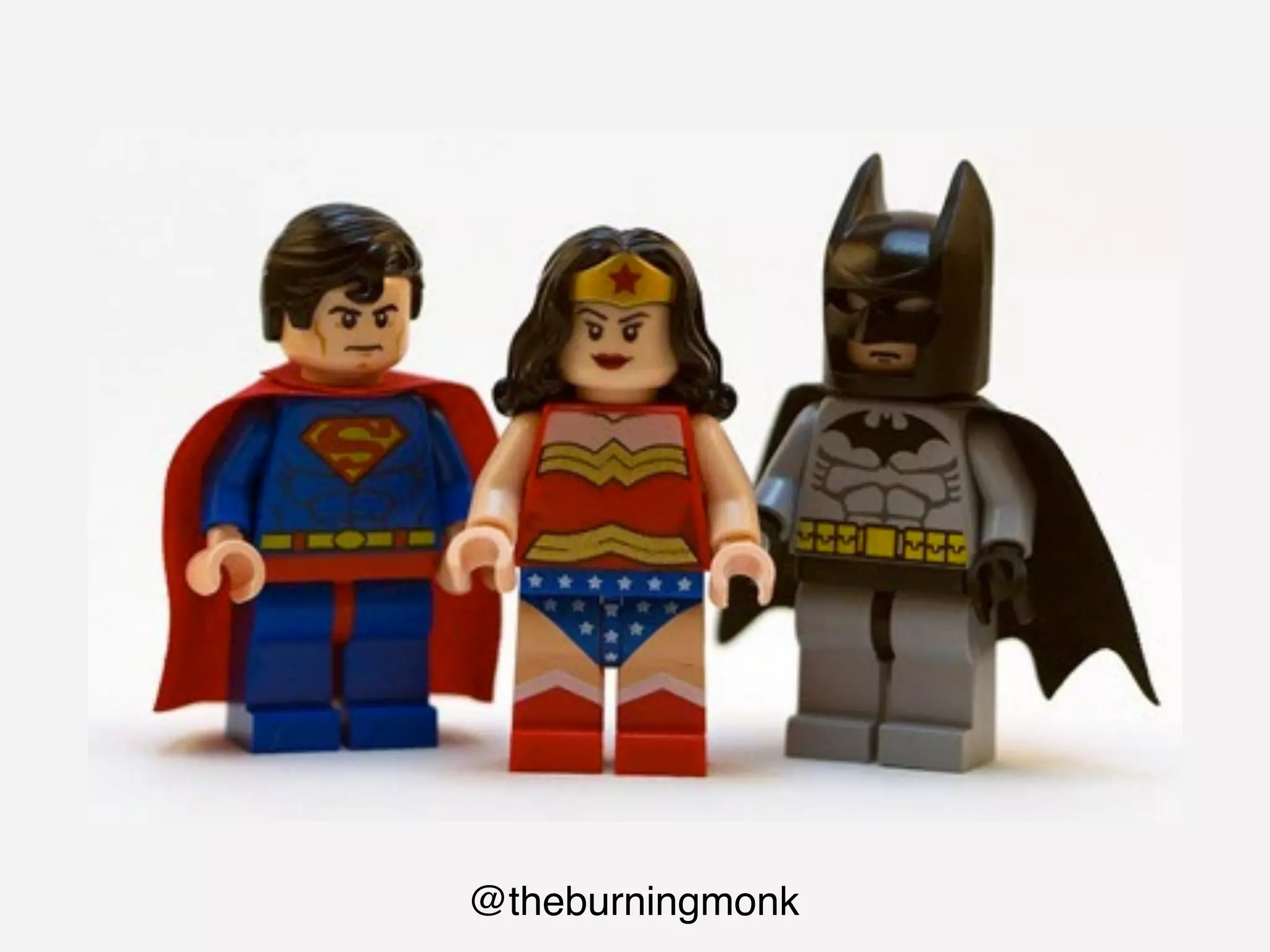 Unencapsulated
State
 