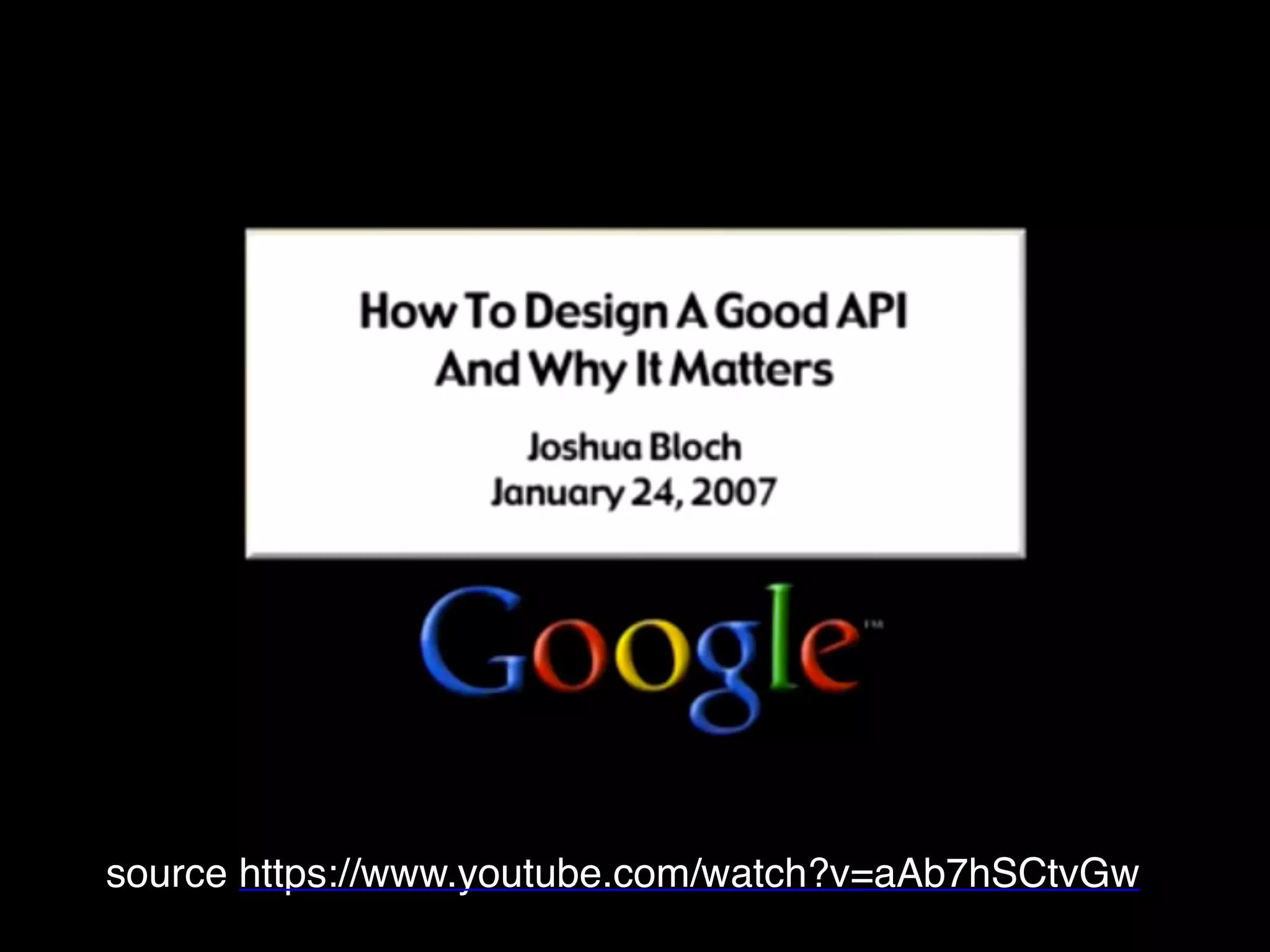 @theburningmonk
Affordance
an affordance is a quality of an object, or
an environment, which allows an individual
to perform an action. For example, a knob
affords twisting, and perhaps pushing,
whilst a cord affords pulling.
 