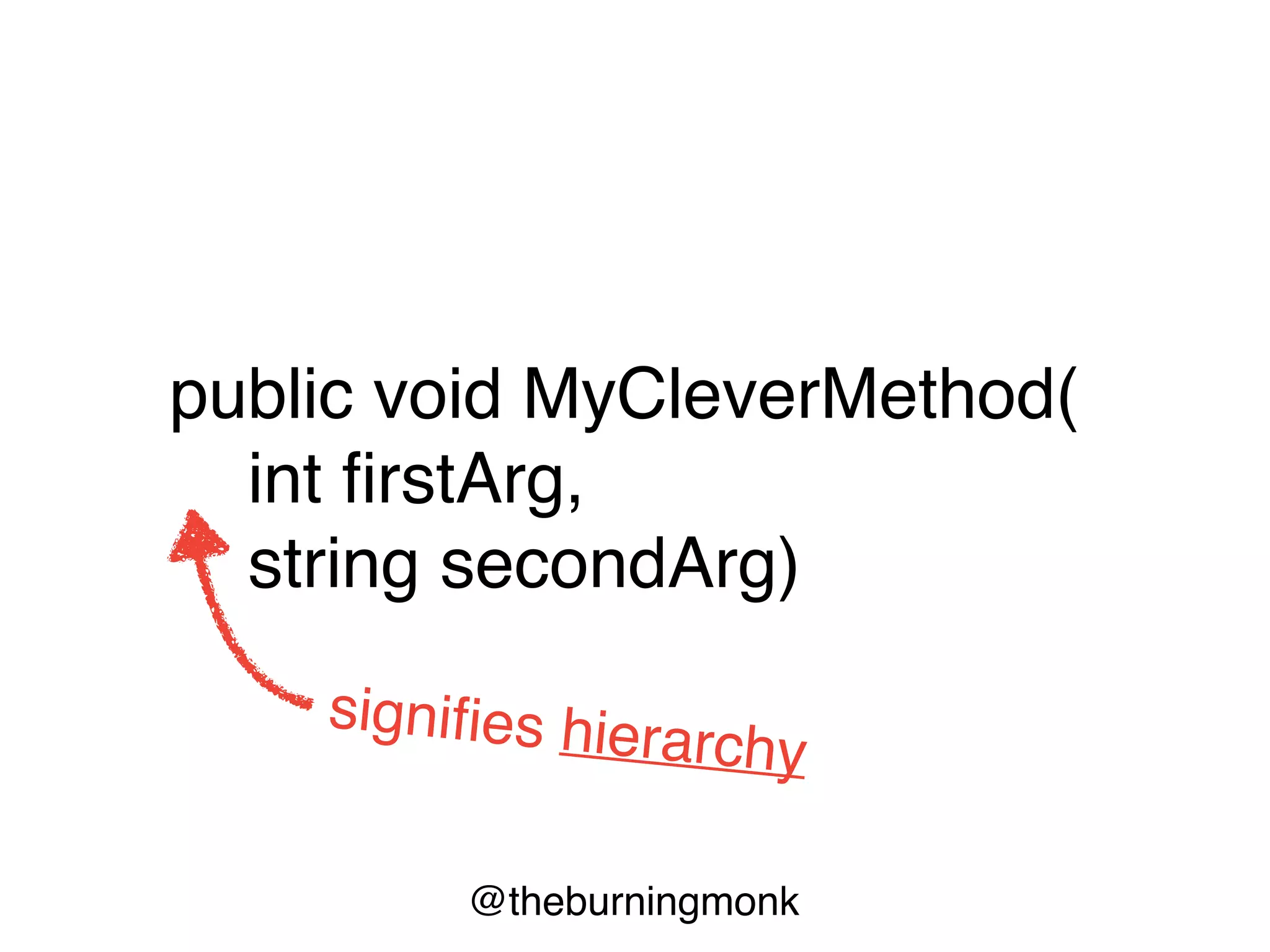 @theburningmonk
Whilst talking with an ex-colleague, a question came up on how to implement the Stable Marriage
problem using a message passing approach. Naturally, I wanted to answer that question with Erlang!
Let’s first dissect the problem and decide what processes we need and how they need to interact with
one another.
The stable marriage problem is commonly stated as:
Given n men and n women, where each person has ranked all members of the opposite sex with a
unique number between 1 and n in order of preference, marry the men and women together such that
there are no two people of opposite sex who would both rather have each other than their current
partners. If there are no such people, all the marriages are “stable”. (It is assumed that the participants
are binary gendered and that marriages are not same-sex).
From the problem description, we can see that we need:
* a module for man
* a module for woman
* a module for orchestrating the experiment
In terms of interaction between the different modules, I imagined something along the lines of…
2.top-to-bottom
1.left-to-right
how we read ENGLISH
see also http://bit.ly/1KN8cd0
 