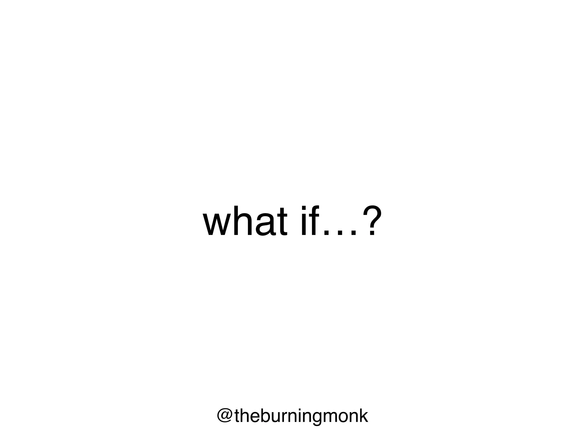 @theburningmonk
let myCleverFunction x y z =
let localVar = anotherCleverFunction x y
if localVar.IsSomething(z, MY_CONSTANT) then
doSomething localVar
localVar.GetSomething()
 