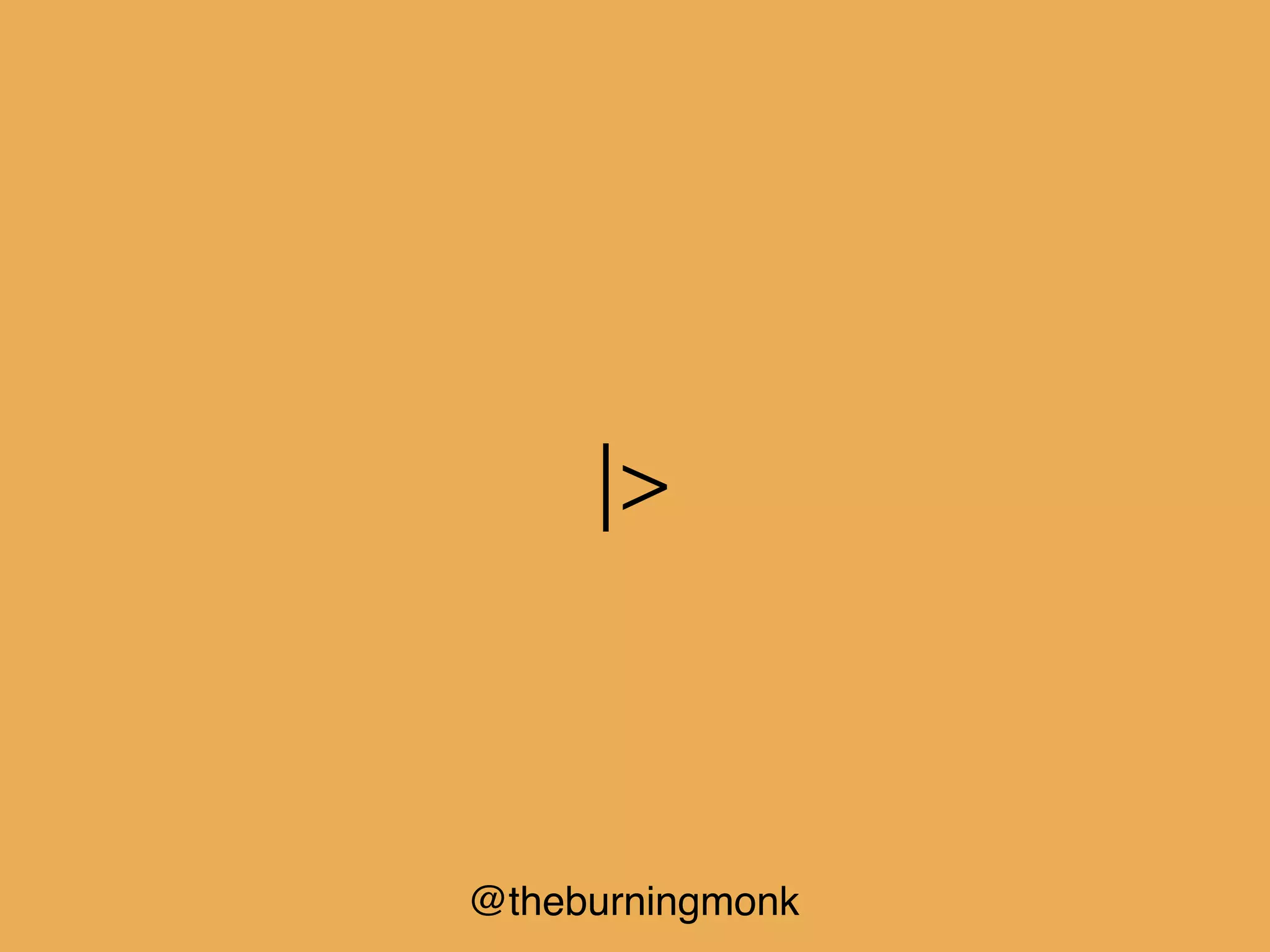 - Phil Karlton
“There are only two hard things
in Computer Science: cache
invalidation and naming things.”
 