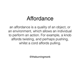 @theburningmonk
type RecentlyUsedList (?items) =
let items = defaultArg items [ ]
member this.Items = Array.ofList items
member this.Count = List.length items
member this.Add newItem =
newItem::(items |> List.filter ((<>) newItem))
|> RecentlyUsedList
 